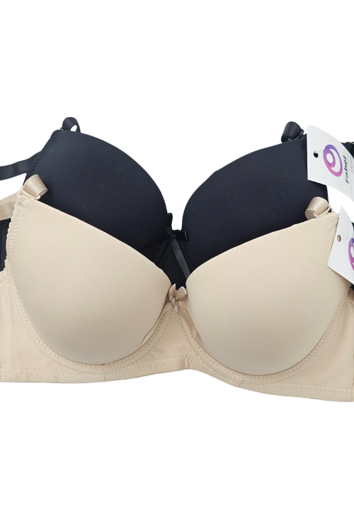 Sutien buretat, cu sârmă.