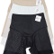 Pantaloni scurți modelatori, cu talie înaltă, făra fir  2805