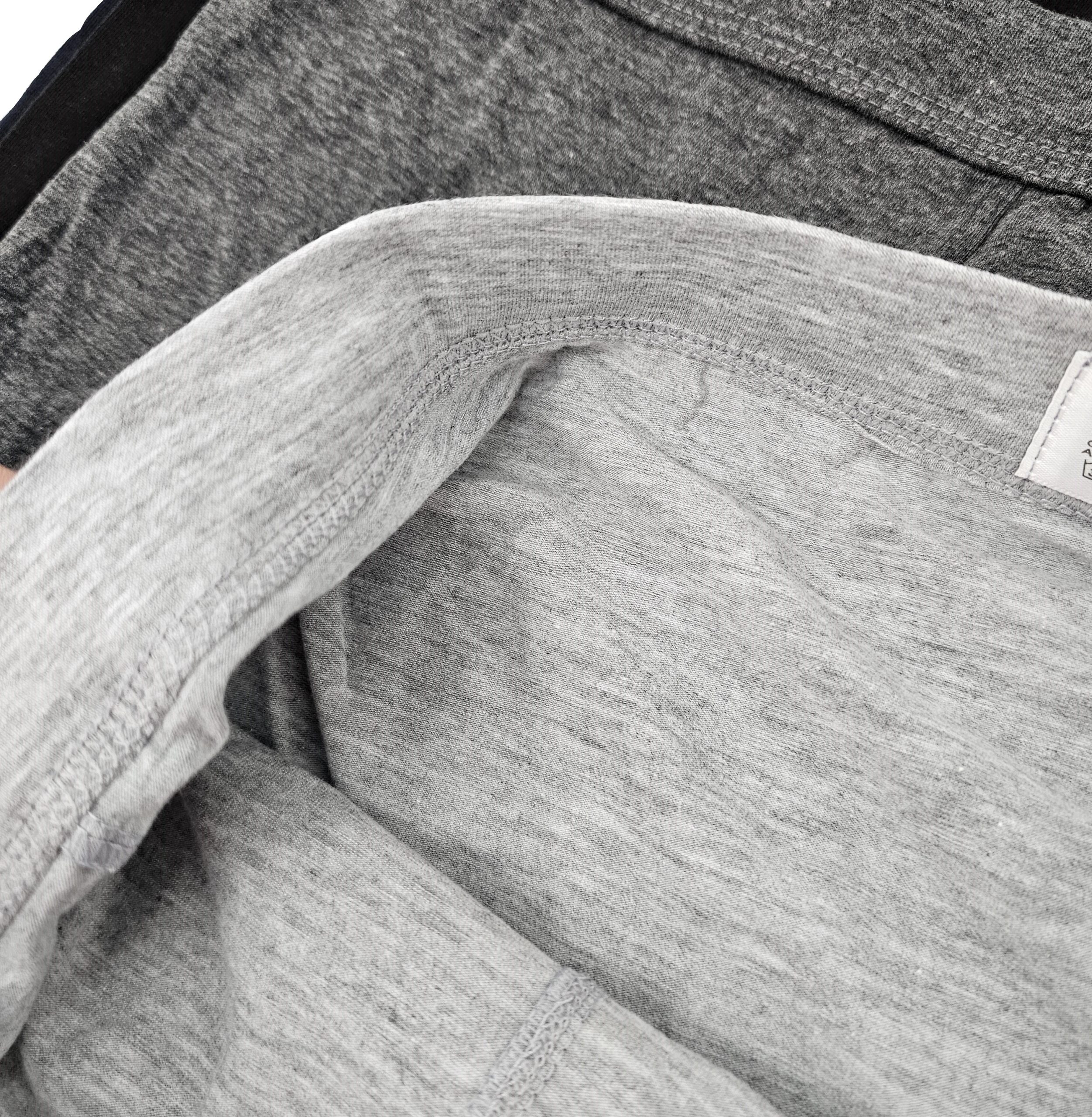 Boxeri pentru bărbați din bumbac A532 — изображение 5