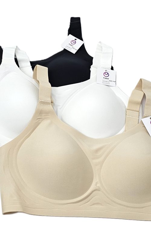 Top Confortabil fără fir 8278W