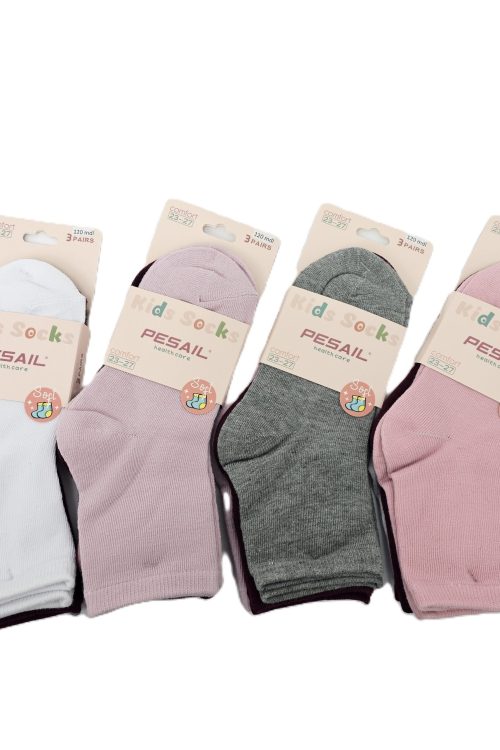 Ciorapi pentru fetițe K9700
