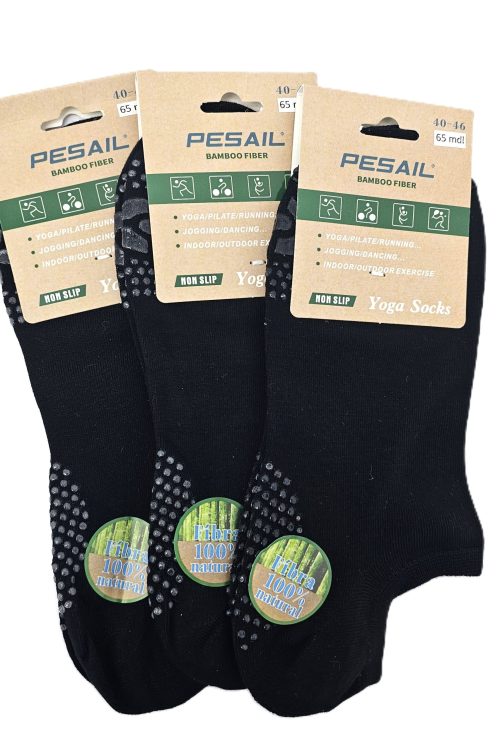 Șosete din bambus și bumbac pentru bărbați 2309