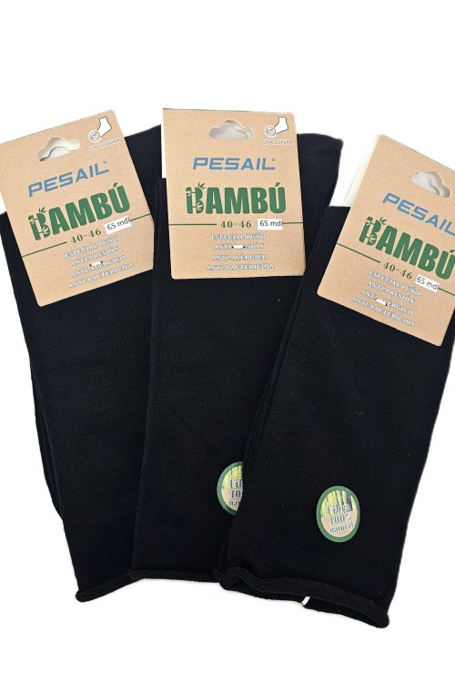 Ciorapi din bambus pentru bărbați 707