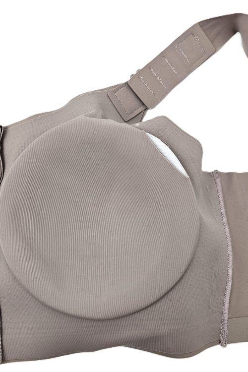 Top confortabil fara fir, fara sarma. V487