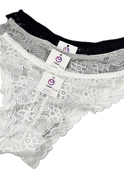 Brazilieni din dantelă 2962