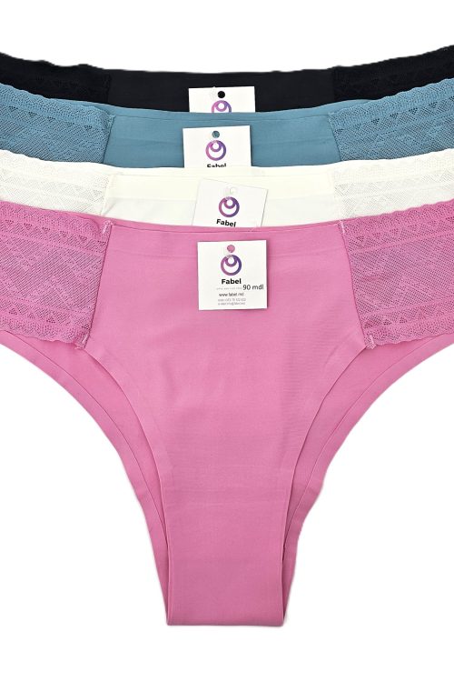 Slip fără cusătură/invisible 5081