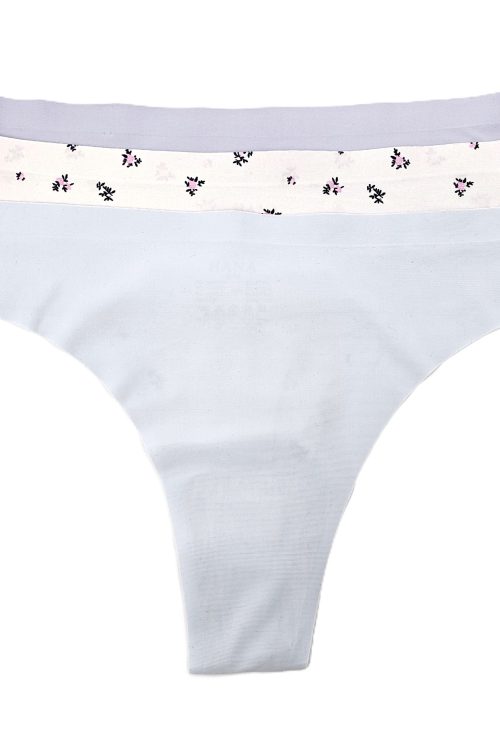 Tanga fără cusătură 81049