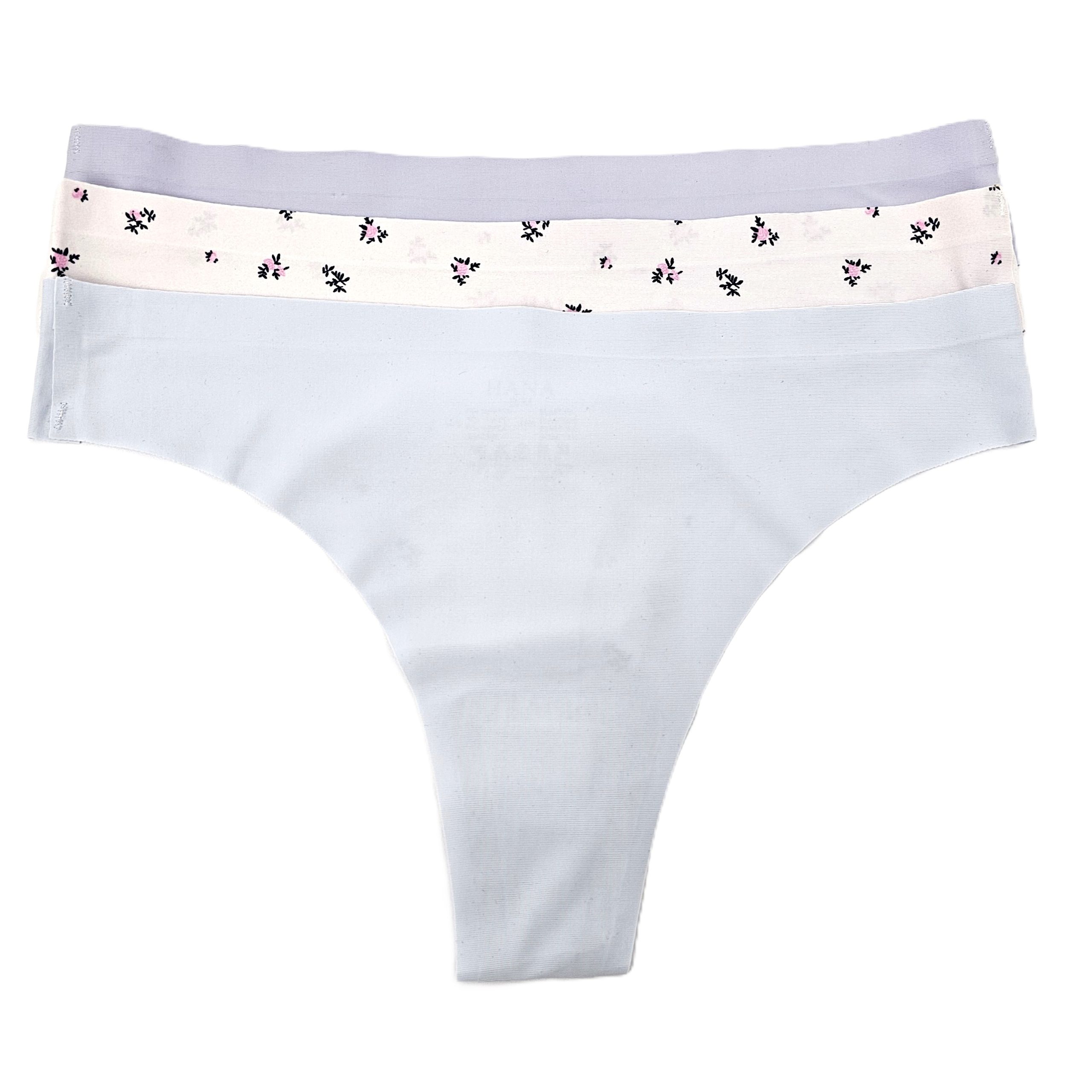 Tanga fără cusătură 81049