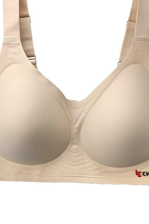 Sutien Confortabil fără fir,  fără carcasă CH 091