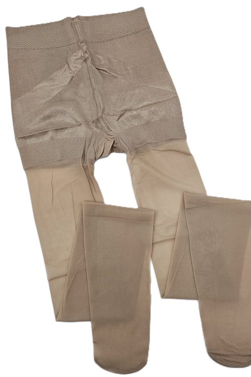 Dresuri 20 DEN cu efect modelator 6885